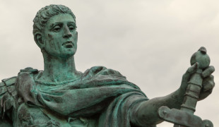 Constantine the Great